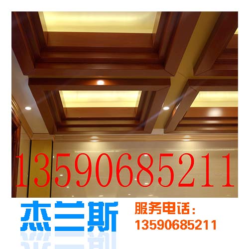 ?氟碳鋁單板，建材產品的一個奇跡