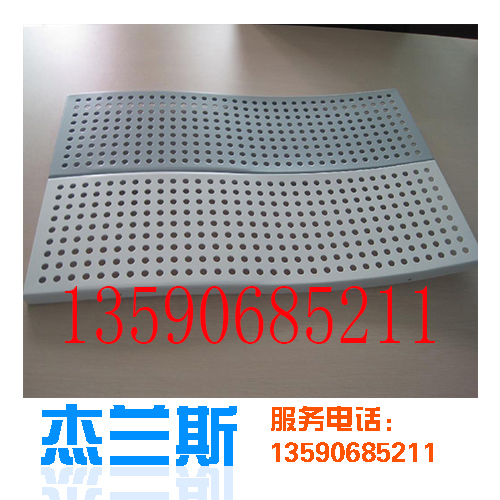 ?鋁單板廠家淺析鋁單板的噴涂工藝有哪些？